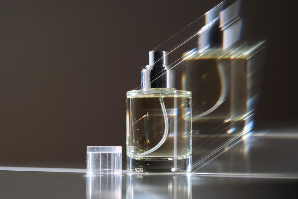 Choose Your Fragrance