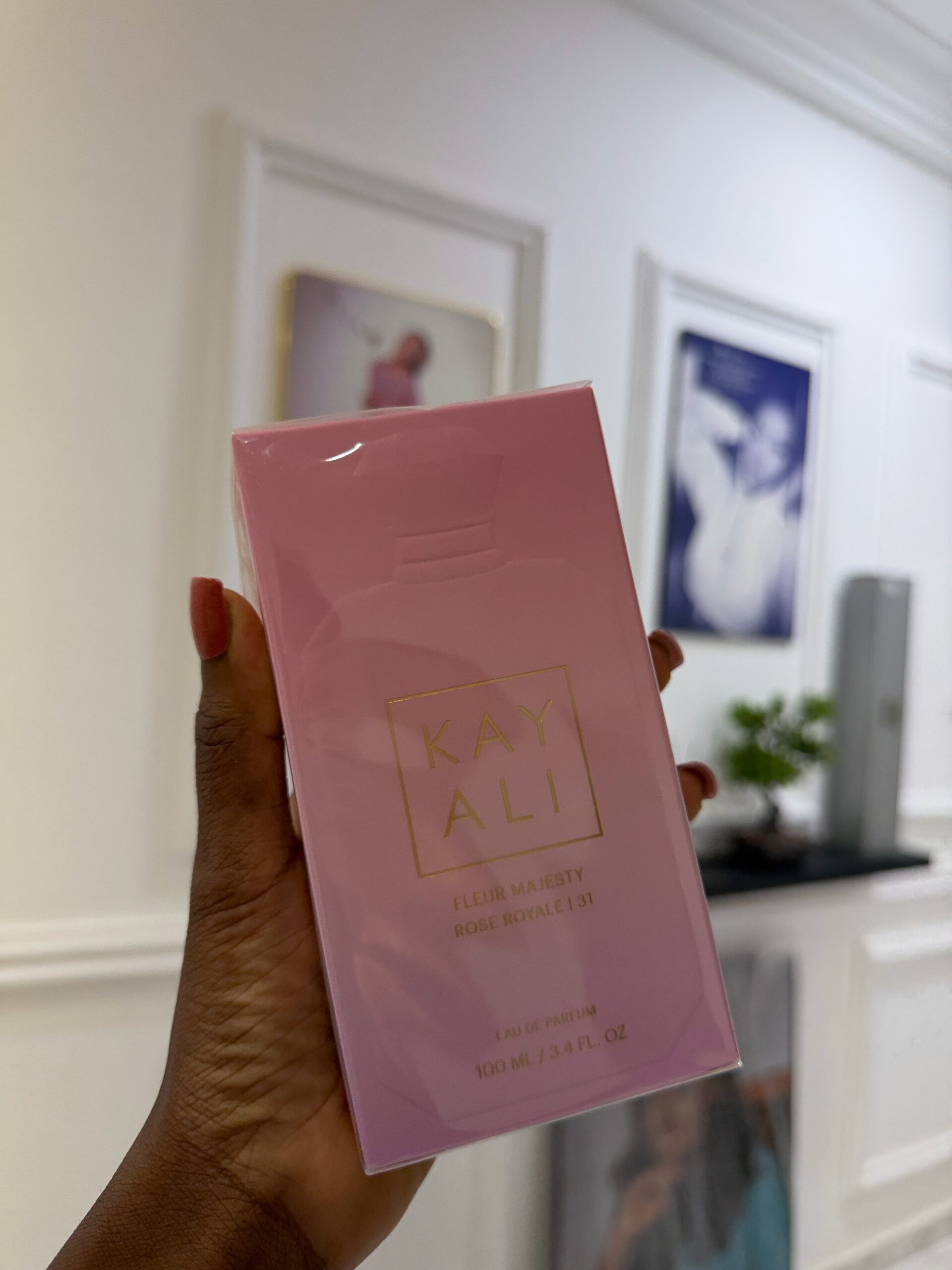 KAYALI Fleur Majesty